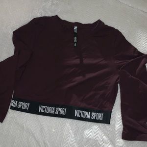 Victoria Secret Sport Crop Top